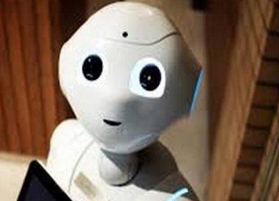 ربات های آینده برای همکاری با انسان باید قانع شوند