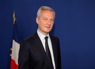 فرانسه: جنگ تجاری در راه است