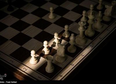آناهیتا زاهدی فر قهرمان شطرنج بانوان کشور شد