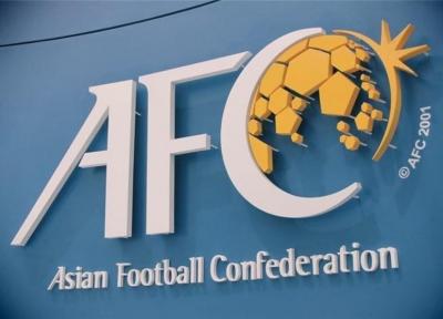 تأکید AFC به تعیین شدن میزبان جام ملت های 2027، افزایش سهمیه آسیا در جام جهانی باشگاه ها