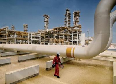 باخت بزرگ ایران در رقابت گازی با قطر؛ 100 هیچ قطر از ما جلو زد